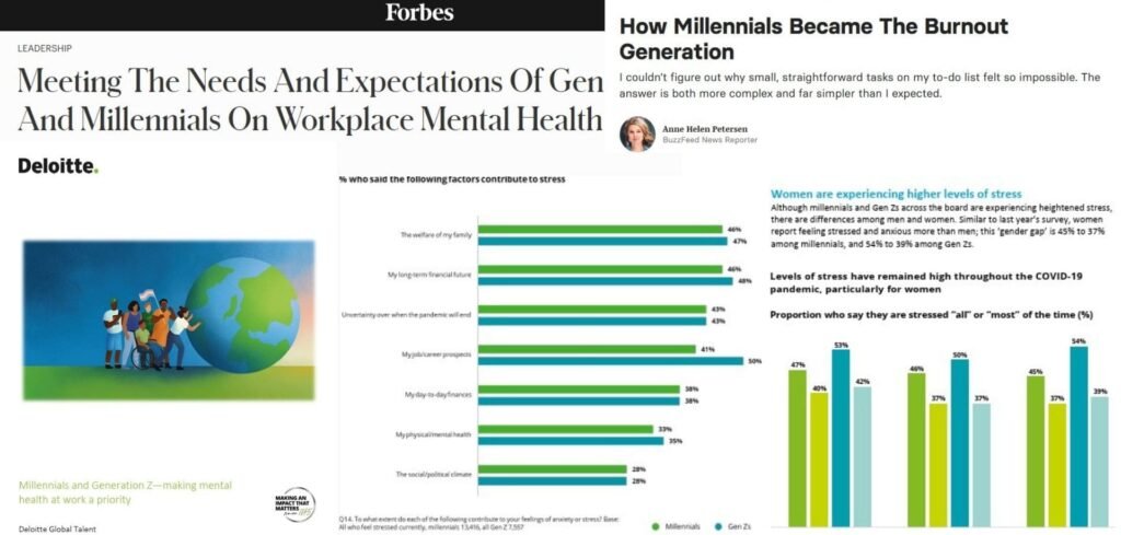 The Silent Epidemic Behind Brain Fog in Women over 40 and Mental Exhaustion