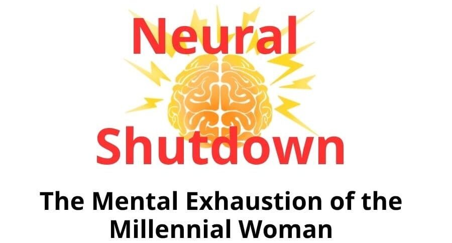 Under prolonged overstimulation your brain activates mechanisms leading to a neural shutdown