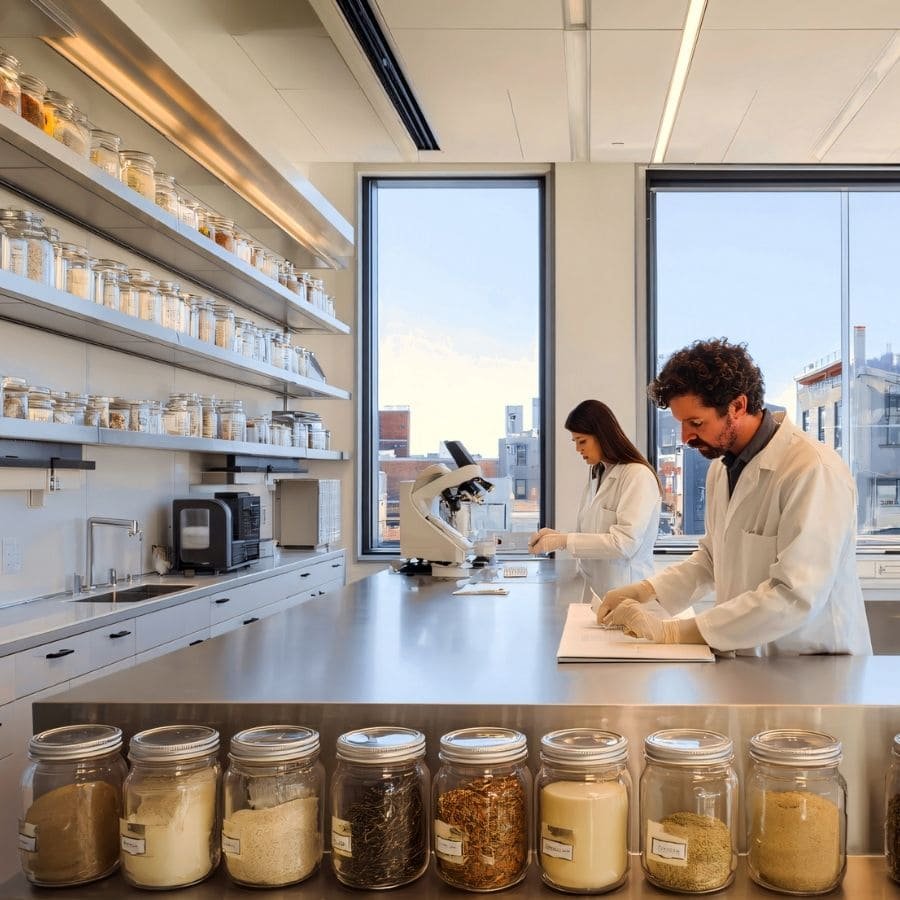 A study has shown that nootropics can have positive effects on the brain.