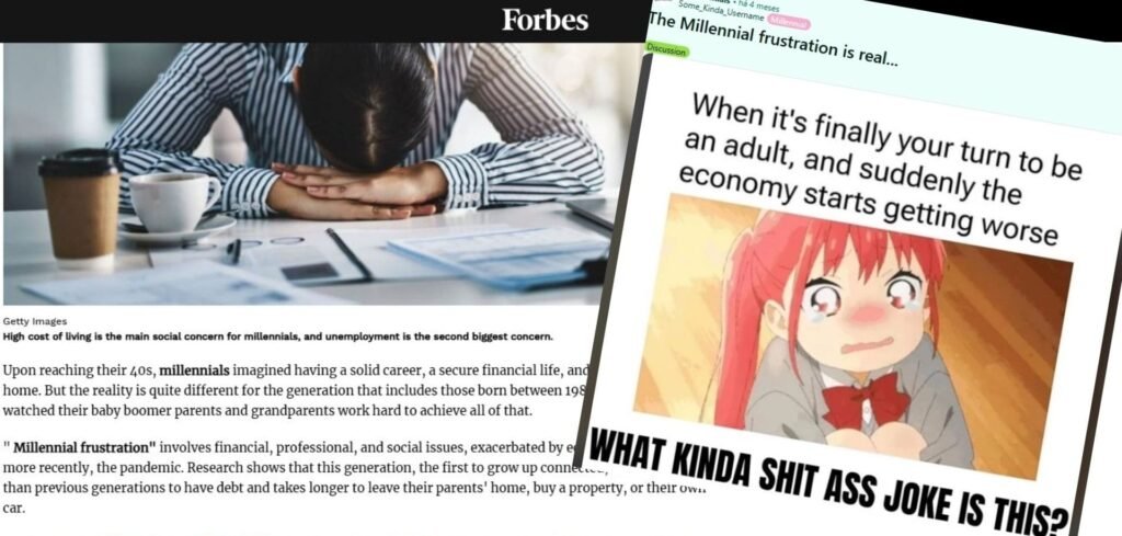 Forbes - Burnout epidemic